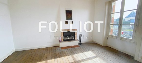 2 Schlafzimmer Haus in Fougeres, France, Nr. 207225 4