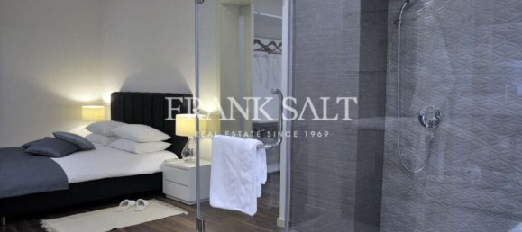 2 chambres Maisonnette à Saint Julian's, Malta No. 3625 6