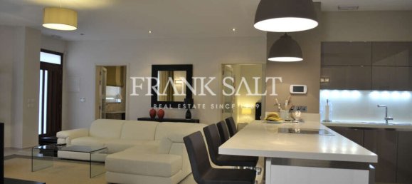 2 chambres Maisonnette à Saint Julian's, Malta No. 3625 4