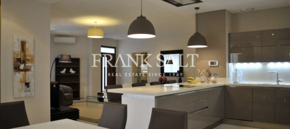 2 chambres Maisonnette à Saint Julian's, Malta No. 3625 3