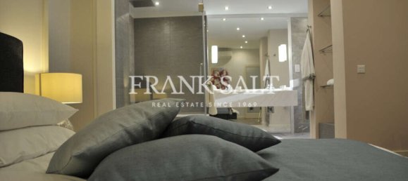 2 chambres Maisonnette à Saint Julian's, Malta No. 3625 7