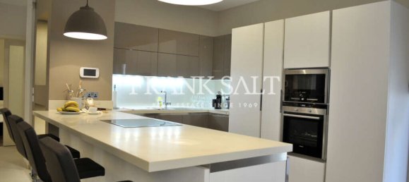 2 chambres Maisonnette à Saint Julian's, Malta No. 3625 2