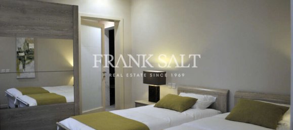 2 chambres Maisonnette à Saint Julian's, Malta No. 3625 5