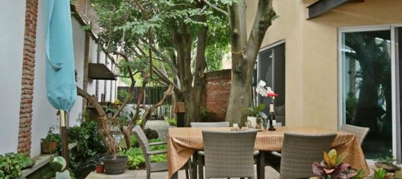 Дом с 3 спальнями в Морелос, Мексика № 178506 2