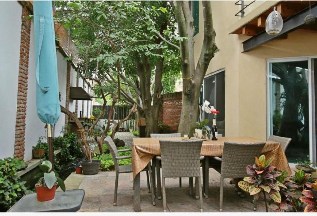 Дом с 3 спальнями в Морелос, Мексика № 178506