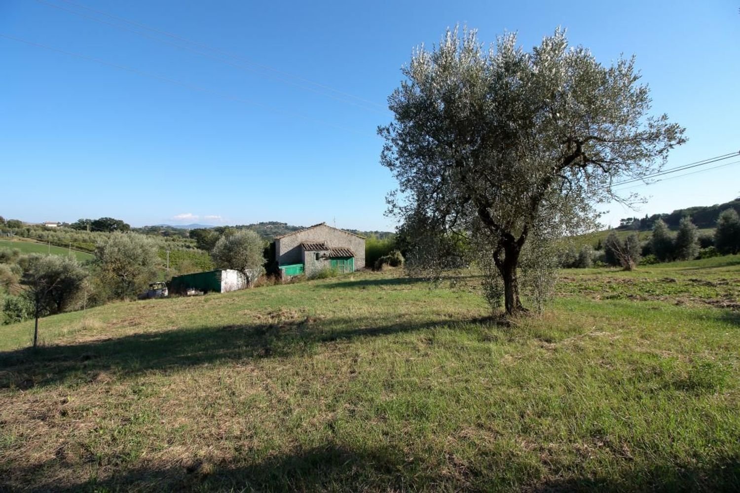 Casa de 5 divisões em Amelia, Italy N.º 49642
