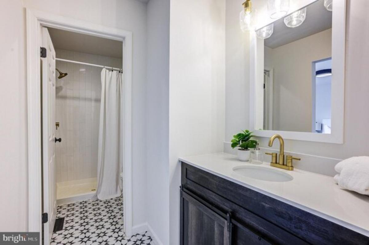 Casa de 3 dormitorios en Nottingham, USA No. 406962