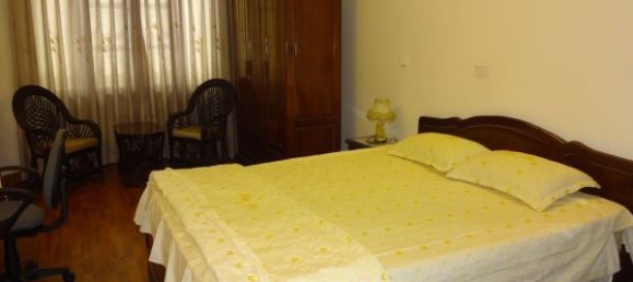 1 غرف نوم شقة في Hoan Kiem, Vietnam رقم 7062 5