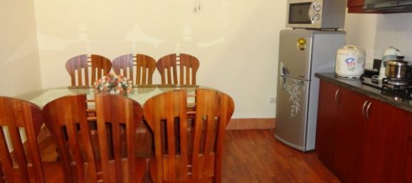 1 غرف نوم شقة في Hoan Kiem, Vietnam رقم 7062 2