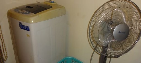 1 غرف نوم شقة في Hoan Kiem, Vietnam رقم 7062 8