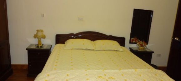 1 غرف نوم شقة في Hoan Kiem, Vietnam رقم 7062 4