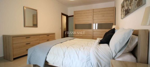 2 Schlafzimmer Wohnung in Saint Julian's, Malta, Nr. 8775 6