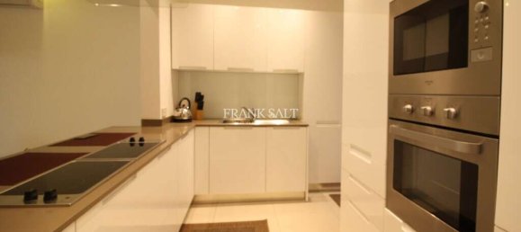 2 Schlafzimmer Wohnung in Saint Julian's, Malta, Nr. 8775 4