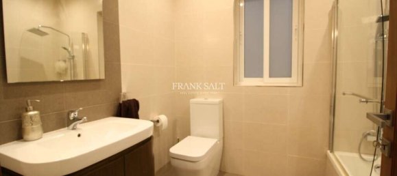 2 Schlafzimmer Wohnung in Saint Julian's, Malta, Nr. 8775 10