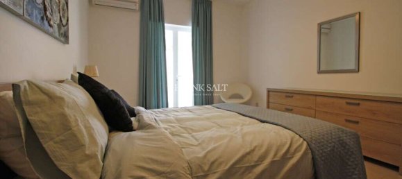 2 Schlafzimmer Wohnung in Saint Julian's, Malta, Nr. 8775 7