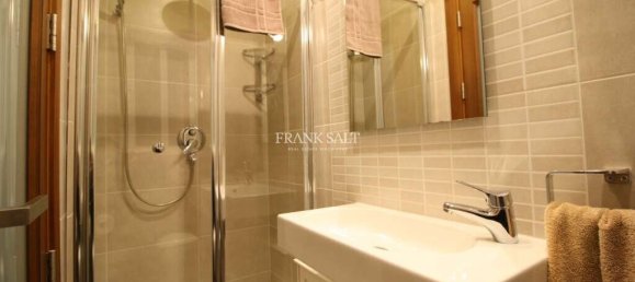 2 Schlafzimmer Wohnung in Saint Julian's, Malta, Nr. 8775 11