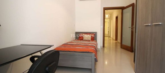 2 Schlafzimmer Wohnung in Saint Julian's, Malta, Nr. 8775 9