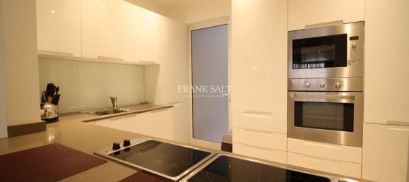 2 Schlafzimmer Wohnung in Saint Julian's, Malta, Nr. 8775 5