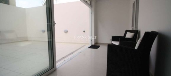 2 Schlafzimmer Wohnung in Saint Julian's, Malta, Nr. 8775 12