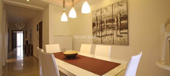 2 Schlafzimmer Wohnung in Saint Julian's, Malta, Nr. 8775 3