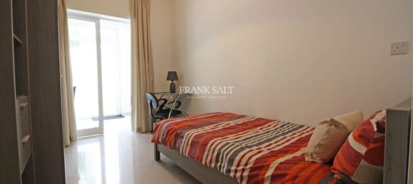 2 Schlafzimmer Wohnung in Saint Julian's, Malta, Nr. 8775 8