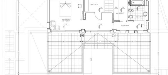 4 Schlafzimmer Villa in Moraira, Spain, Nr. 8431 2