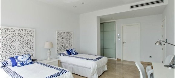 4 Schlafzimmer Villa in Moraira, Spain, Nr. 8431 14