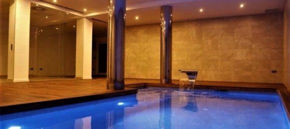 4 Schlafzimmer Villa in Moraira, Spain, Nr. 8431 5