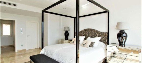 4 Schlafzimmer Villa in Moraira, Spain, Nr. 8431 11