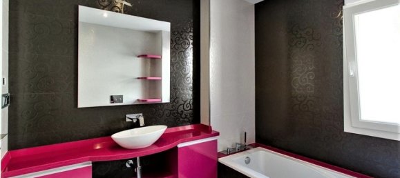 4 Schlafzimmer Villa in Moraira, Spain, Nr. 8431 7