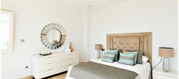 4 Schlafzimmer Villa in Moraira, Spain, Nr. 8431 8