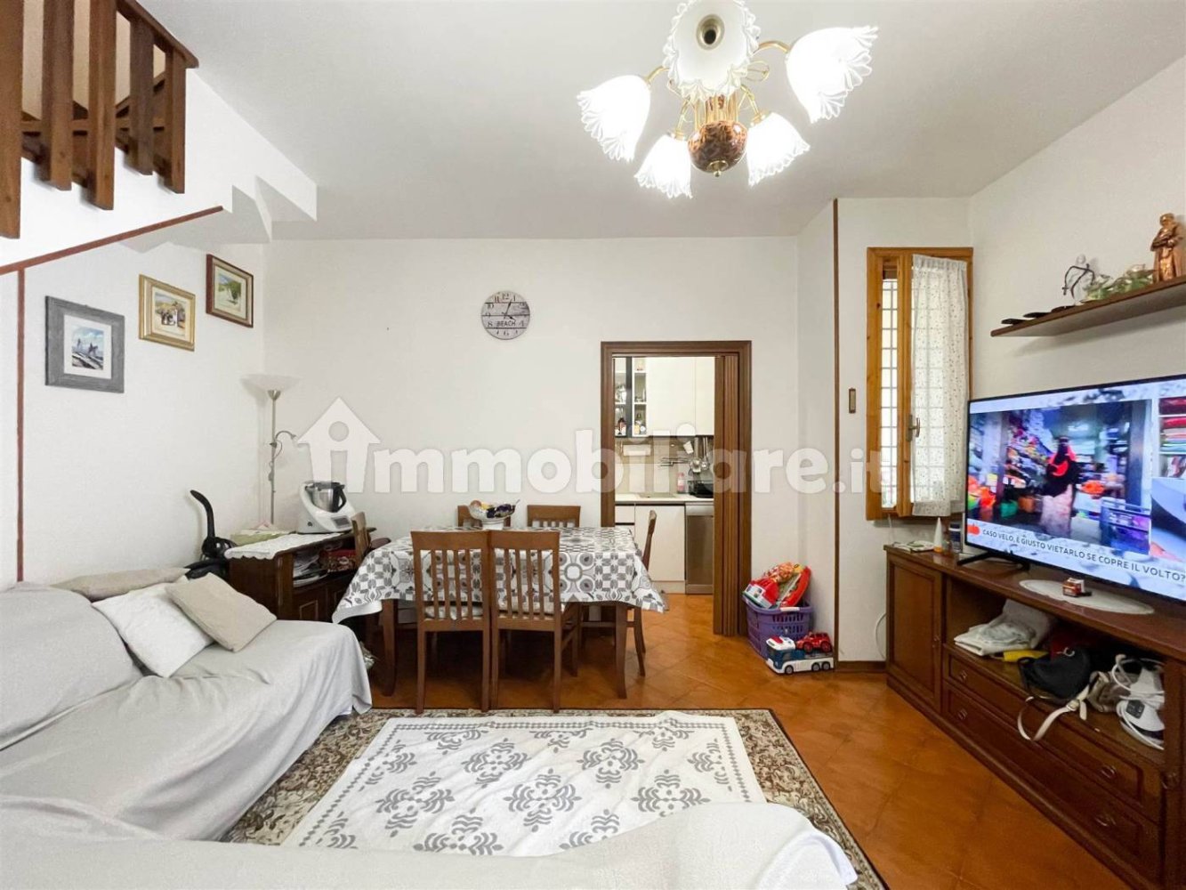 2 bedrooms House in Ravenna, Italy No. 271486