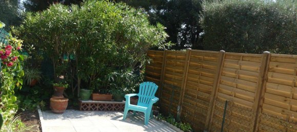 1 غرف نوم شقة في Saint-Cyr-sur-Mer, France رقم 326986 7