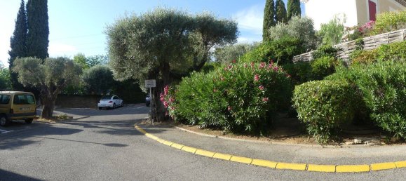 1 غرف نوم شقة في Saint-Cyr-sur-Mer, France رقم 326986 8