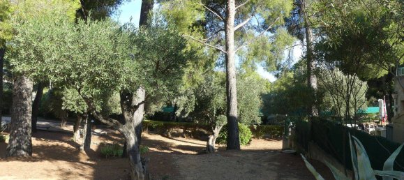 1 غرف نوم شقة في Saint-Cyr-sur-Mer, France رقم 326986 4