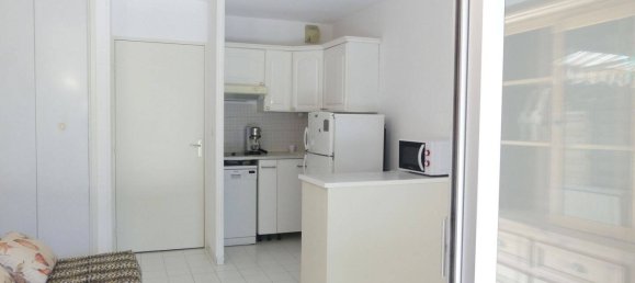 1 غرف نوم شقة في Saint-Cyr-sur-Mer, France رقم 326986 5