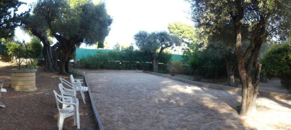 1 غرف نوم شقة في Saint-Cyr-sur-Mer, France رقم 326986 11