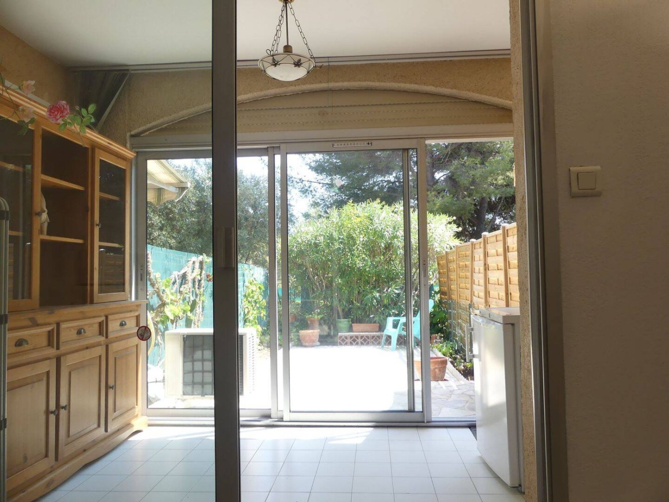 1 غرف نوم شقة في Saint-Cyr-sur-Mer, France رقم 326986