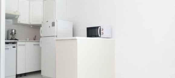 1 غرف نوم شقة في Saint-Cyr-sur-Mer, France رقم 326986 6