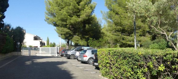 1 غرف نوم شقة في Saint-Cyr-sur-Mer, France رقم 326986 9