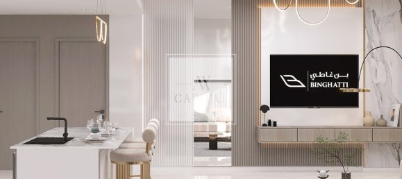 1 Schlafzimmer Wohnung in Jumeirah Village Circle, UAE, Nr. 52145 3