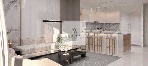 1 Schlafzimmer Wohnung in Jumeirah Village Circle, UAE, Nr. 52145 9