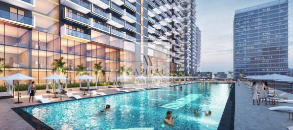 1 Schlafzimmer Wohnung in Jumeirah Village Circle, UAE, Nr. 52145 5