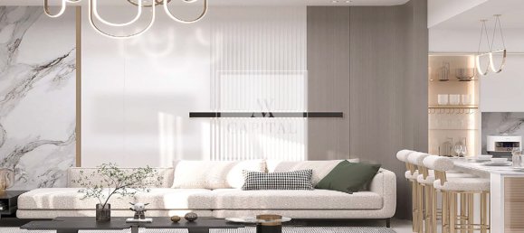 1 Schlafzimmer Wohnung in Jumeirah Village Circle, UAE, Nr. 52145 8