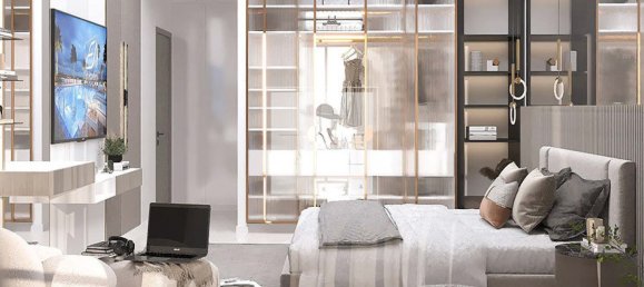 1 Schlafzimmer Wohnung in Jumeirah Village Circle, UAE, Nr. 52145 7