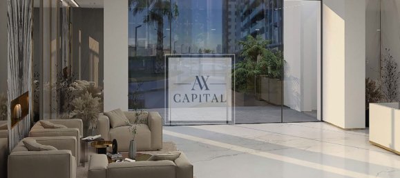 1 Schlafzimmer Wohnung in Jumeirah Village Circle, UAE, Nr. 52145 6