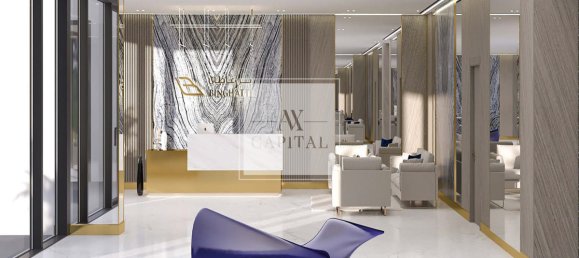 1 Schlafzimmer Wohnung in Jumeirah Village Circle, UAE, Nr. 52145 4