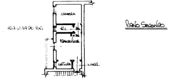 2 rooms Apartment in La Spezia, Italy No. 36899 23