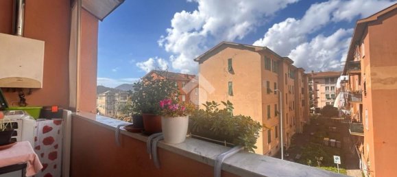 2 rooms Apartment in La Spezia, Italy No. 36899 21
