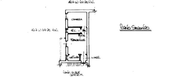 2 rooms Apartment in La Spezia, Italy No. 36899 22